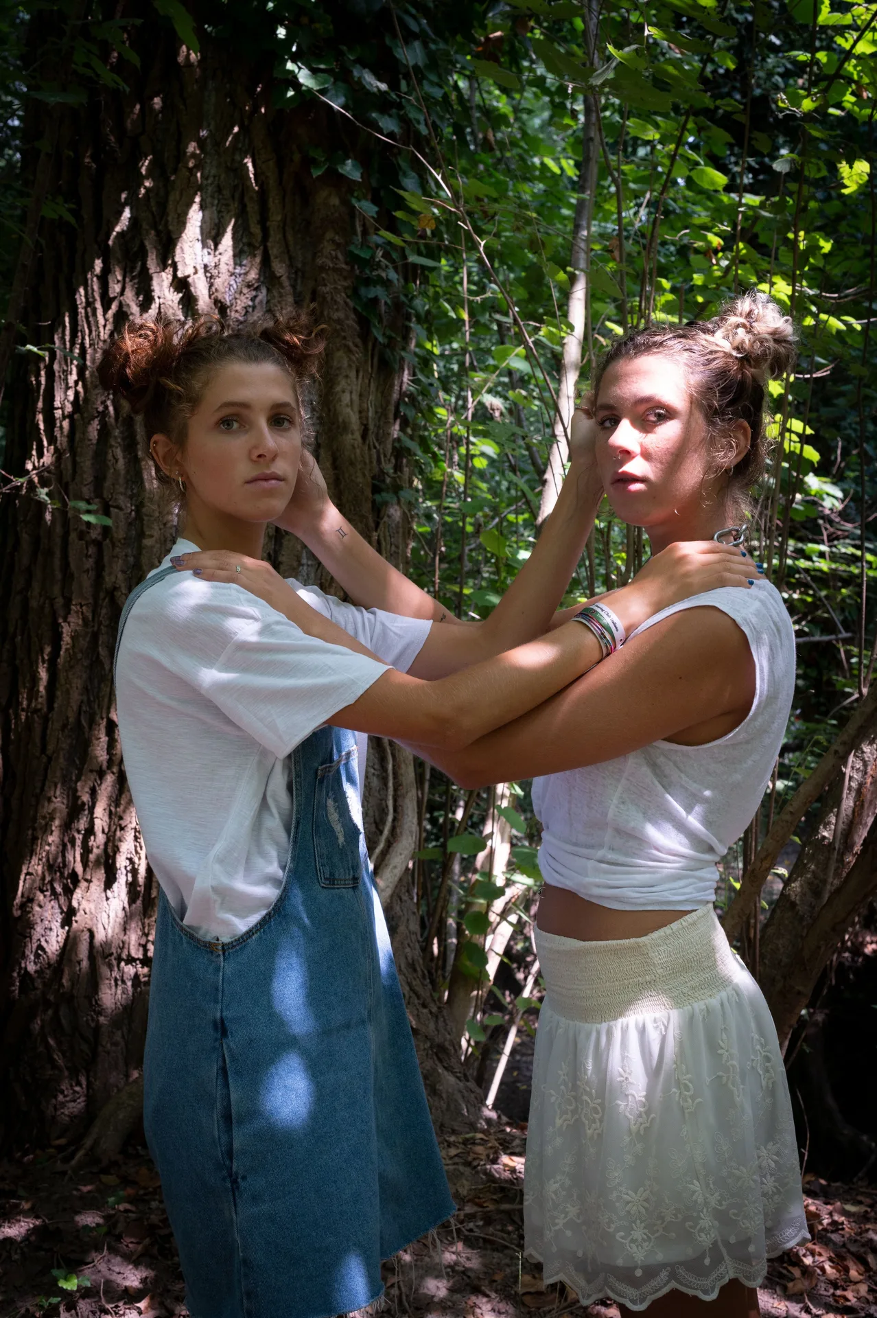 Vittoria & Matilde