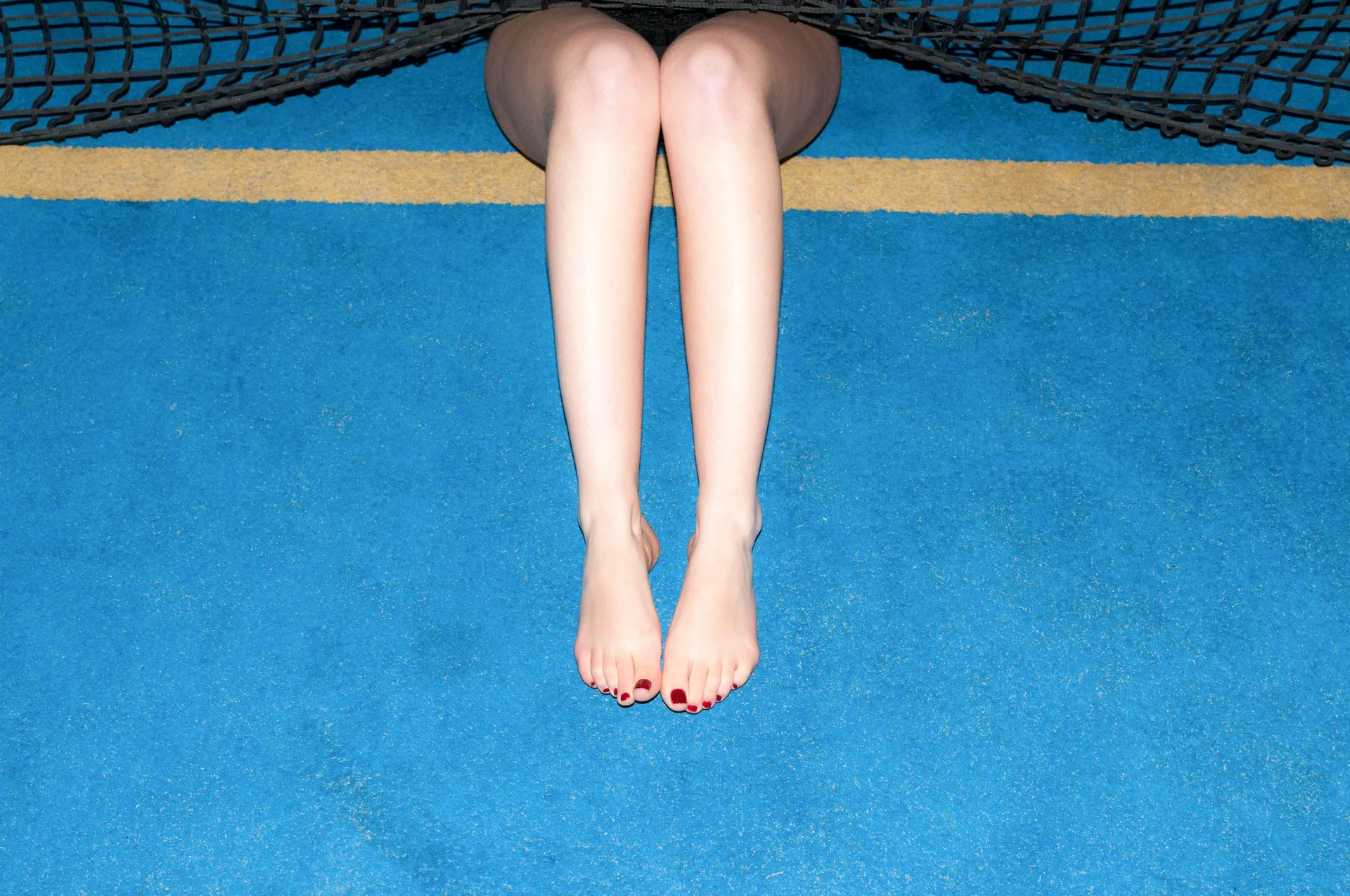 Playground Rules, foto 6 de 12