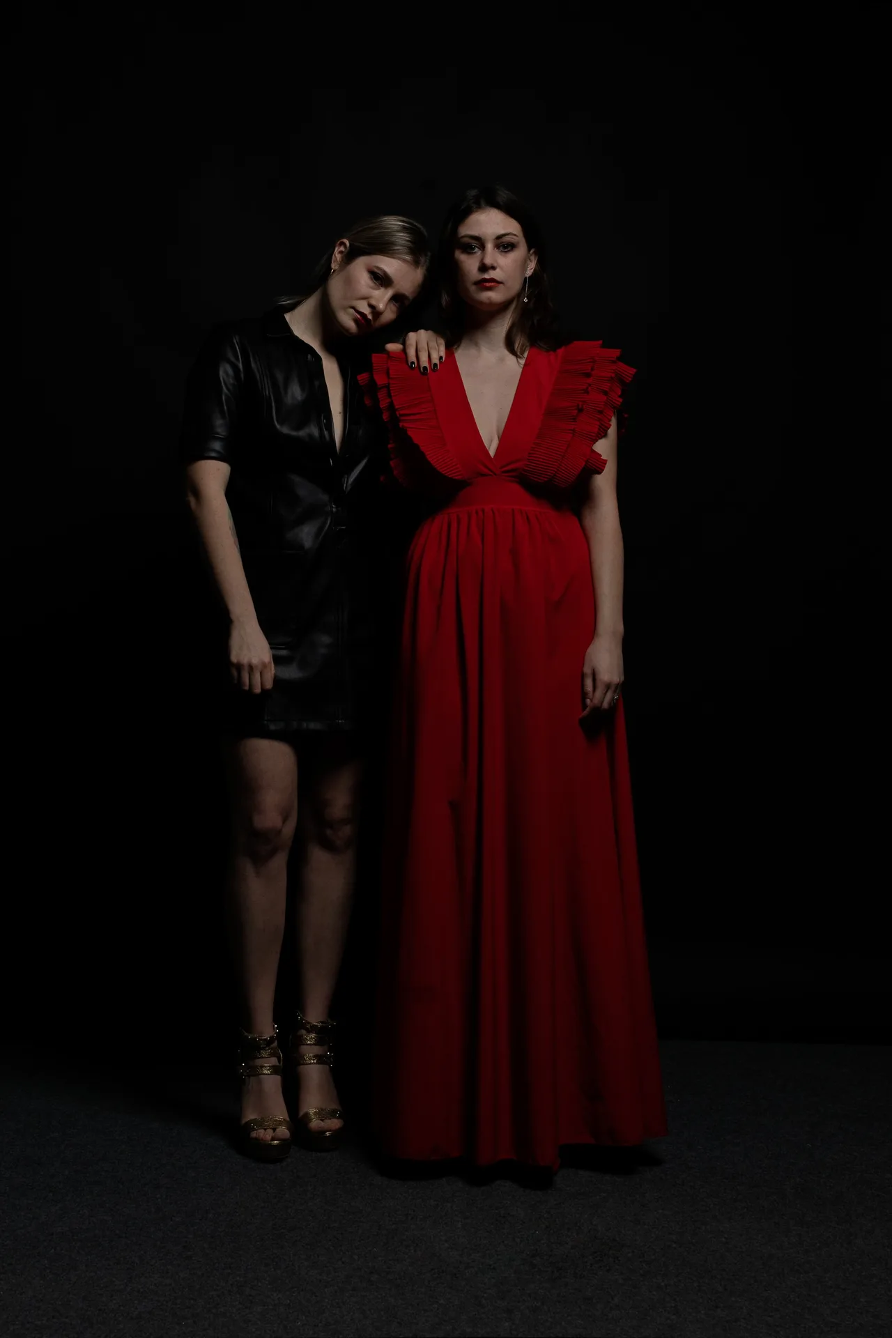 Two Skins