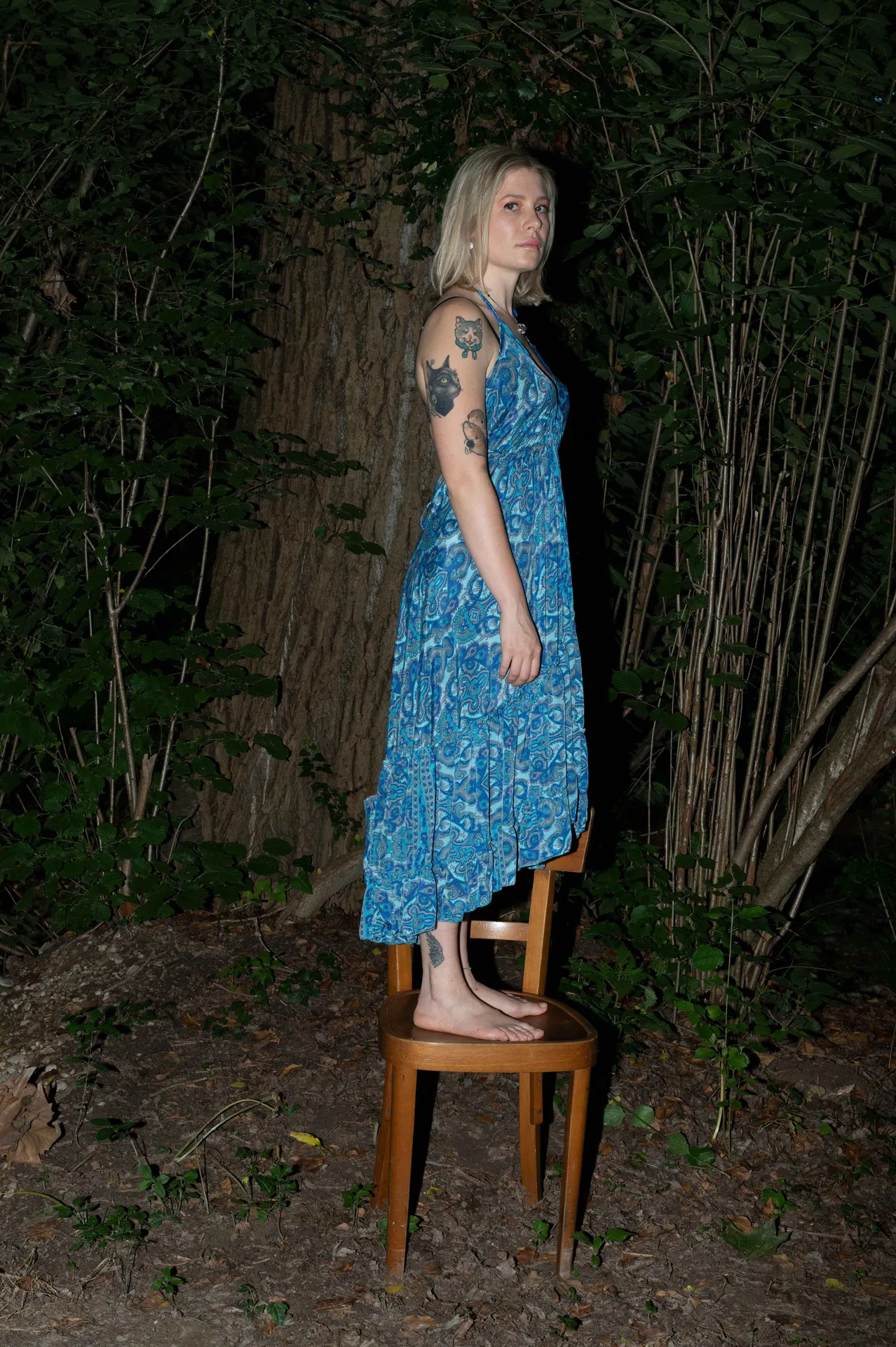 Still Wild, foto 2 de 6