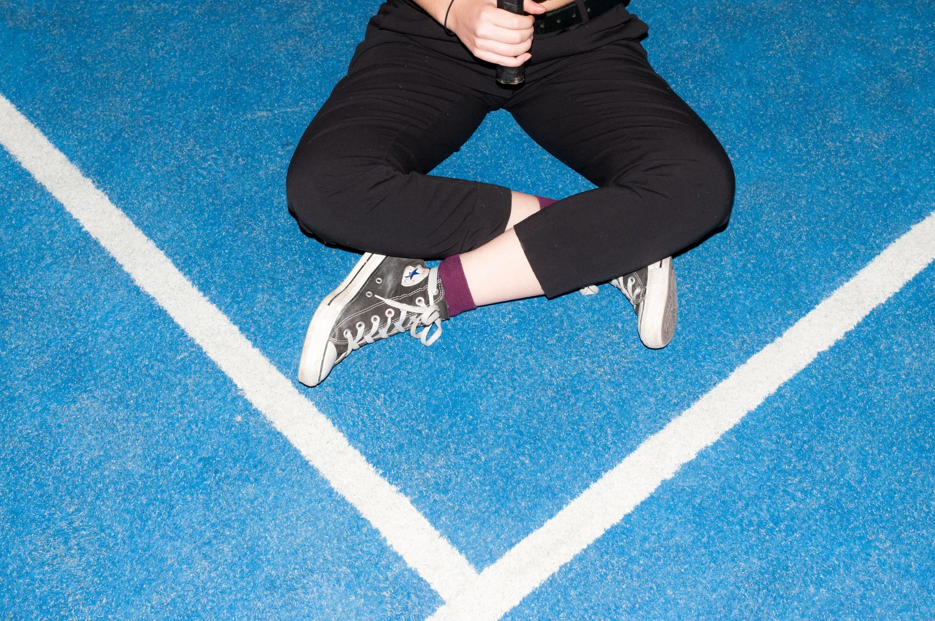 Playground Rules, foto 10 de 12