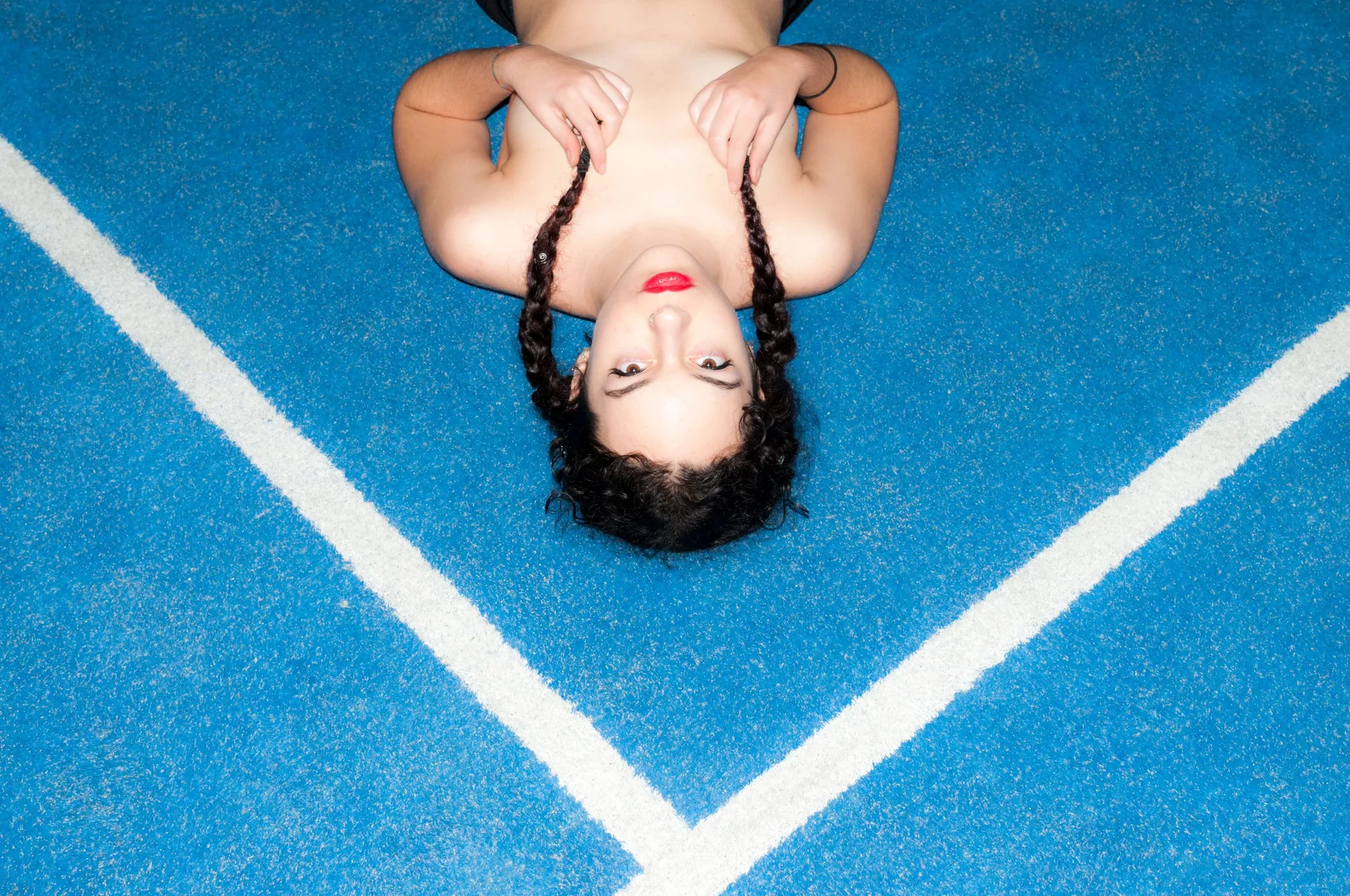 Playground Rules, foto 8 de 12