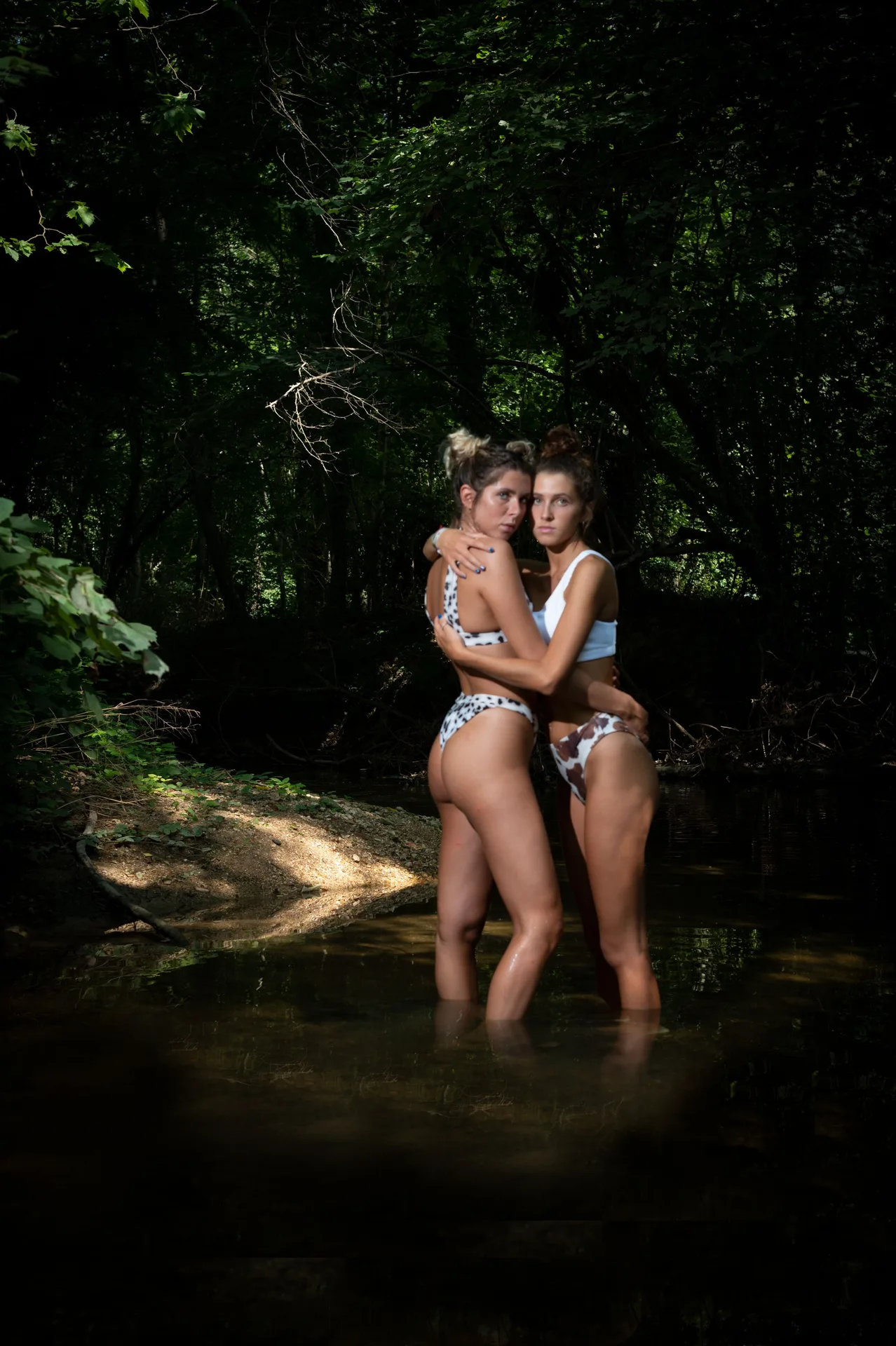 Vittoria &amp; Matilde, foto 14 di 20