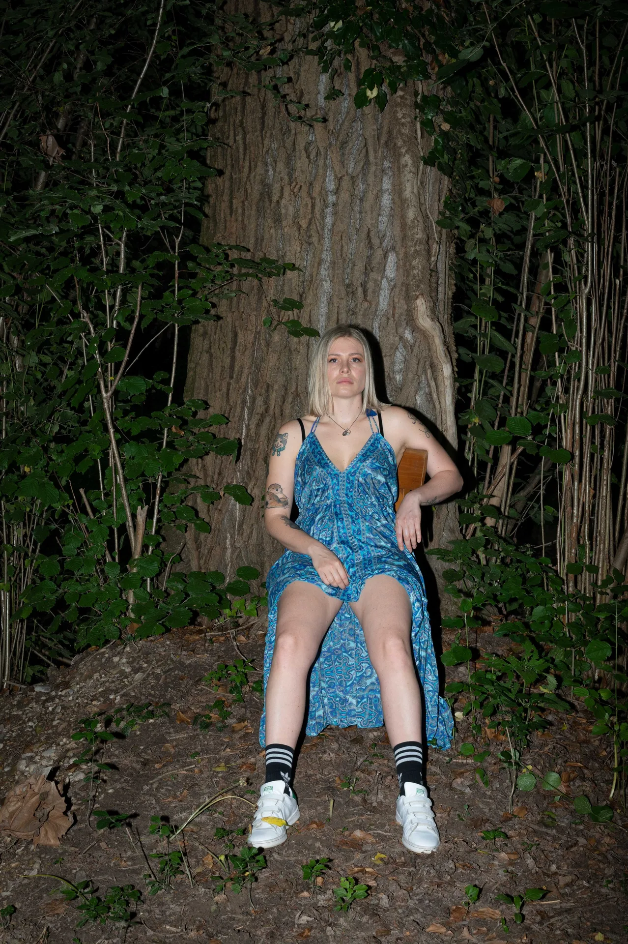 Still Wild, foto 3 de 6