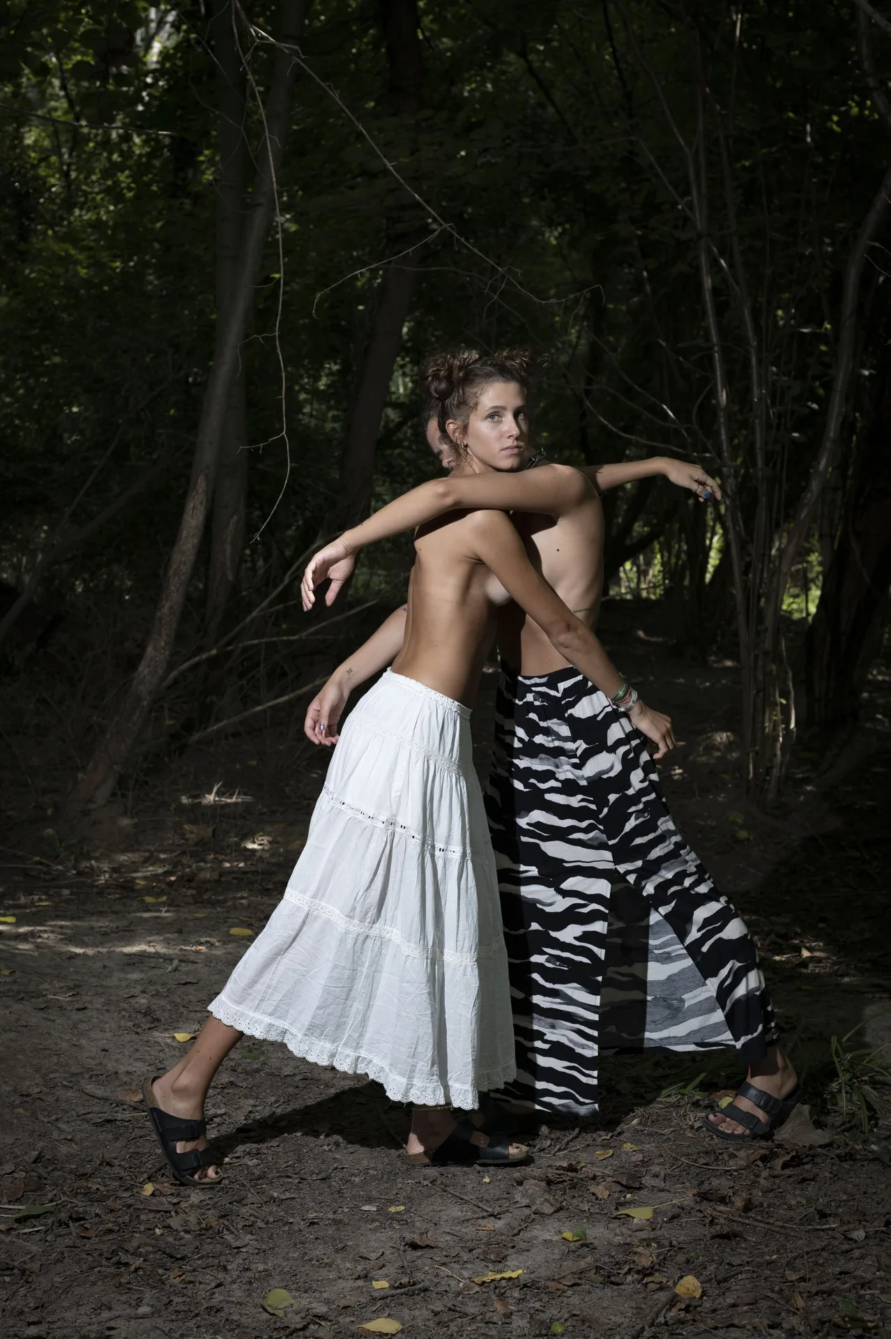 Vittoria &amp; Matilde, foto 3 di 20
