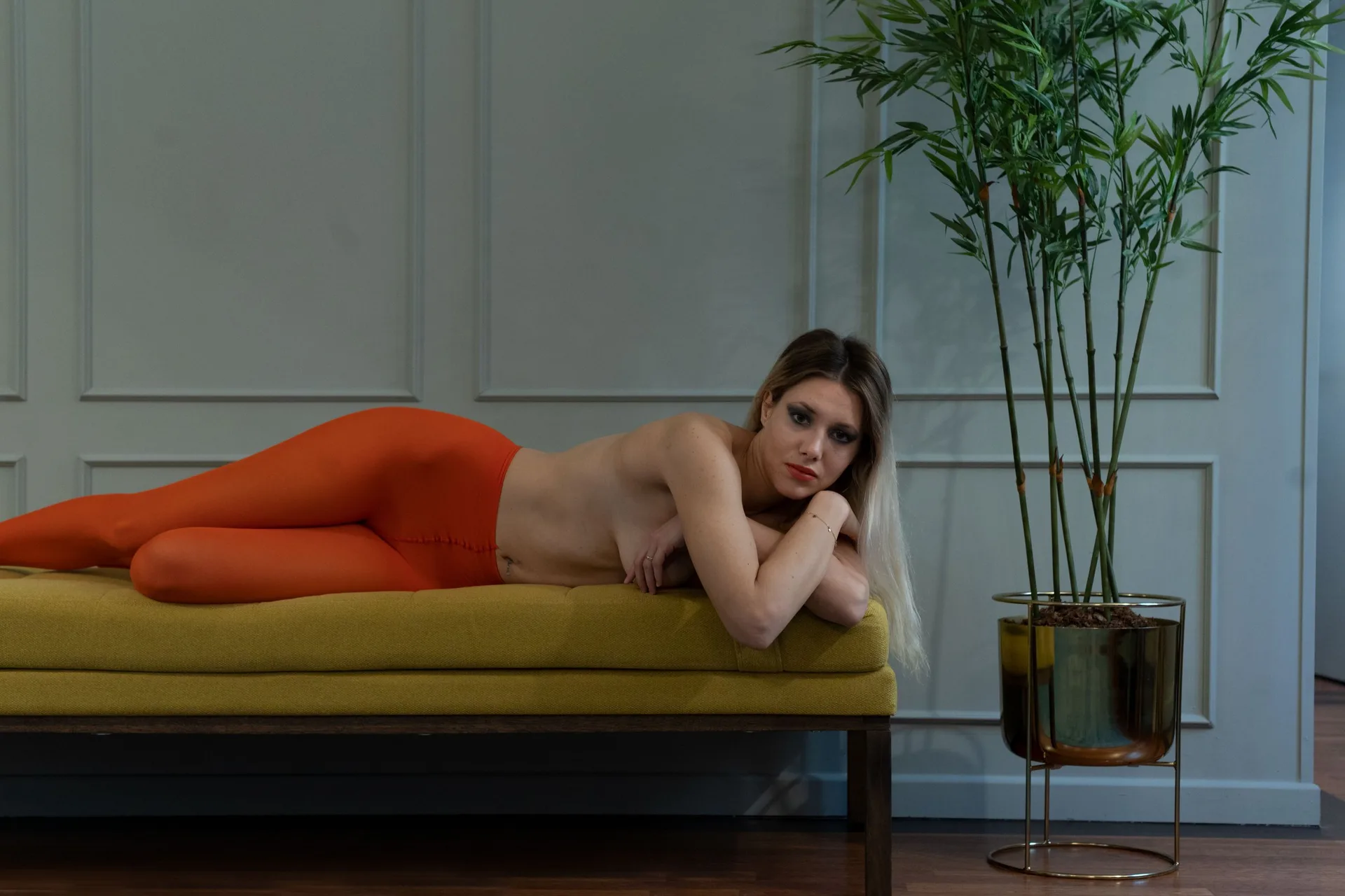 Domestic Muse, foto 10 de 16