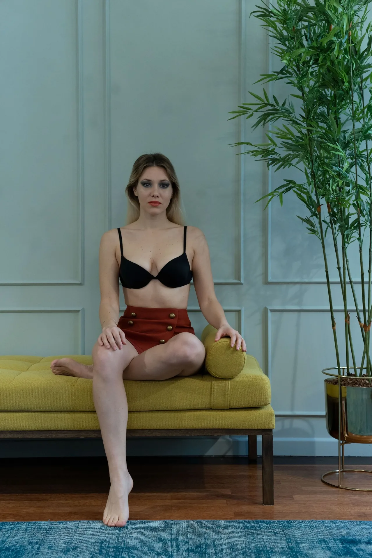 Domestic Muse, foto 3 de 16