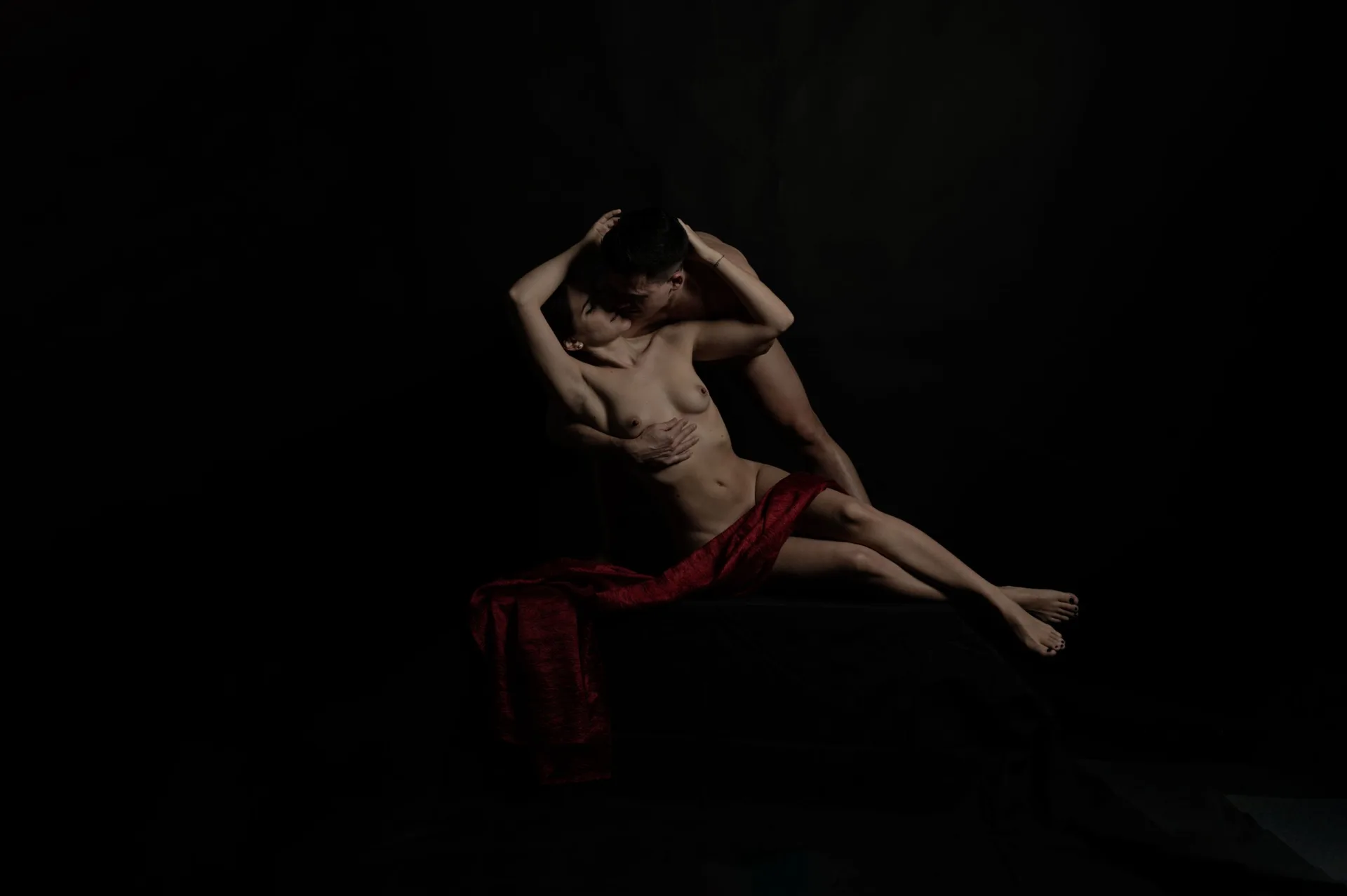 Dark Embrace, photo 7 of 7