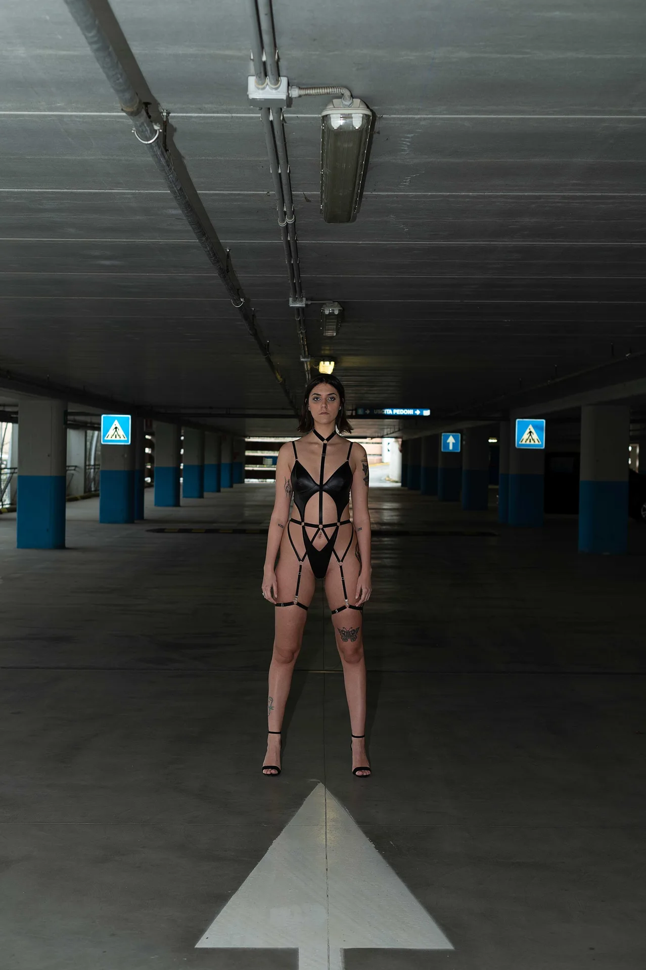 Harnessed, foto 7 de 10