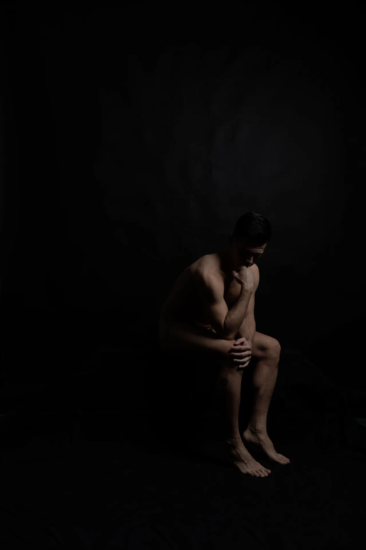 Dark Embrace, photo 3 of 7