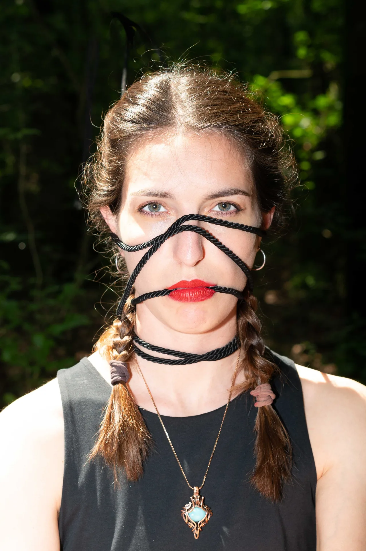Forest Code, foto 5 de 15