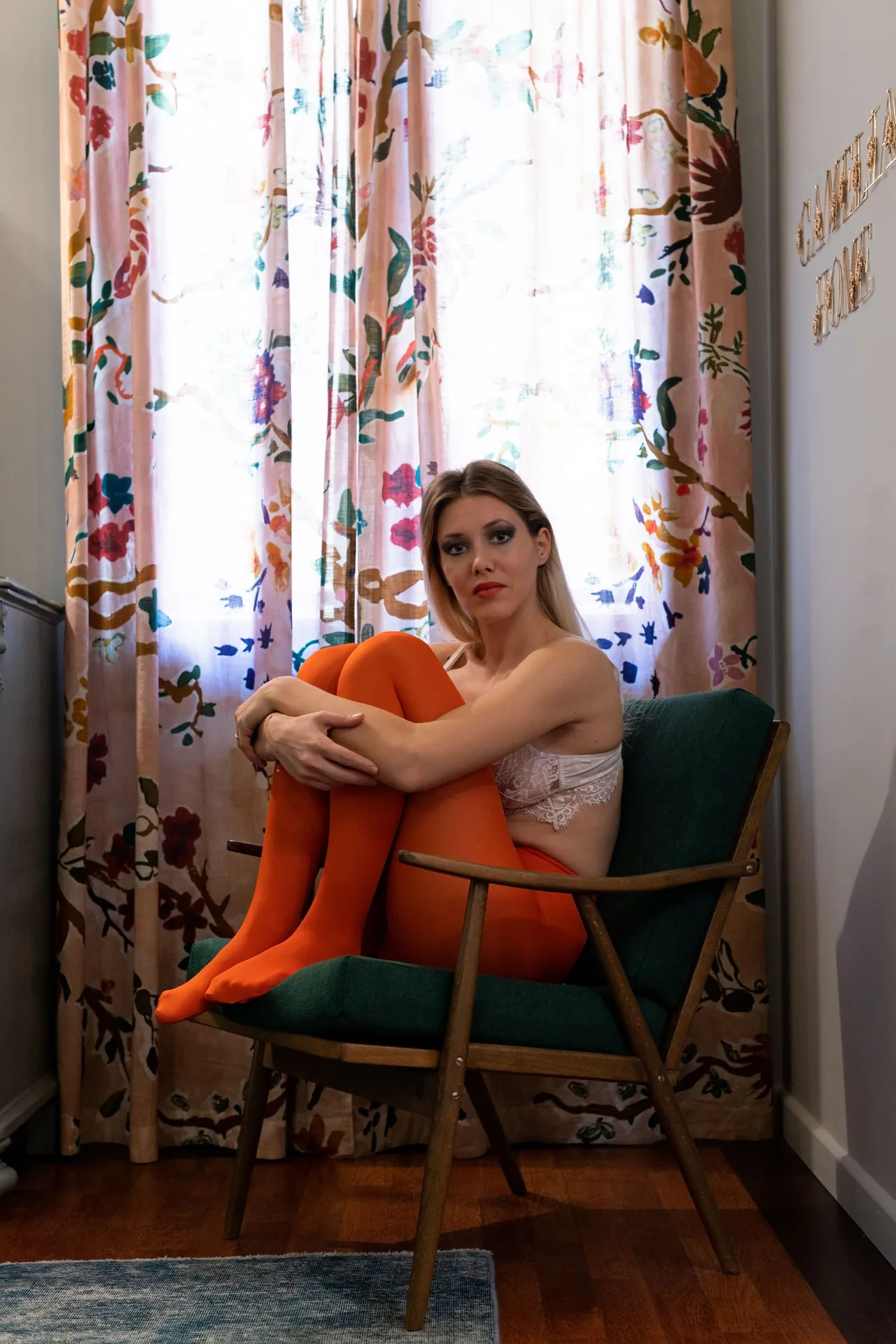 Domestic Muse, foto 8 de 16