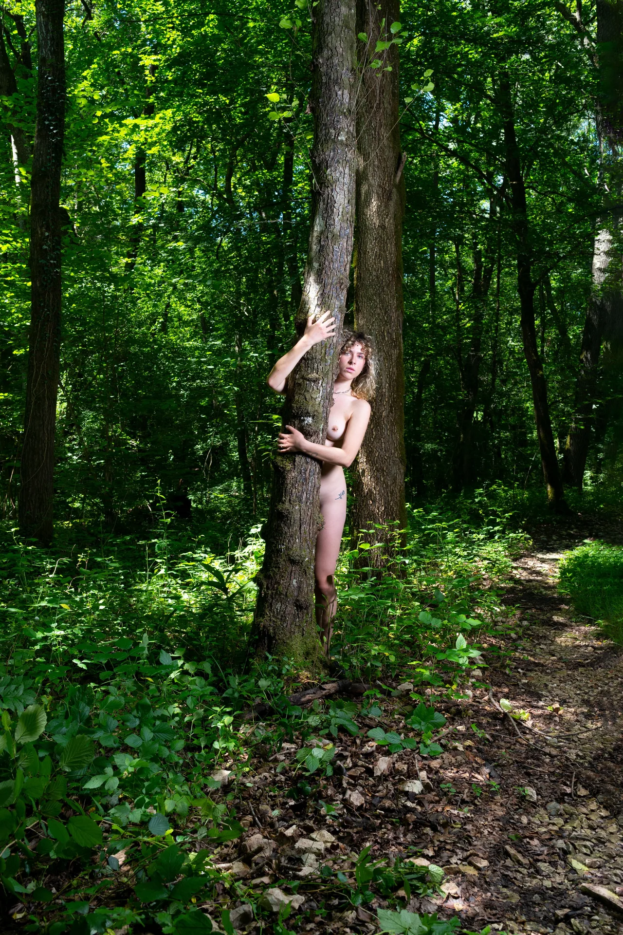 The Wooden Sista Tale, photo 13 of 14