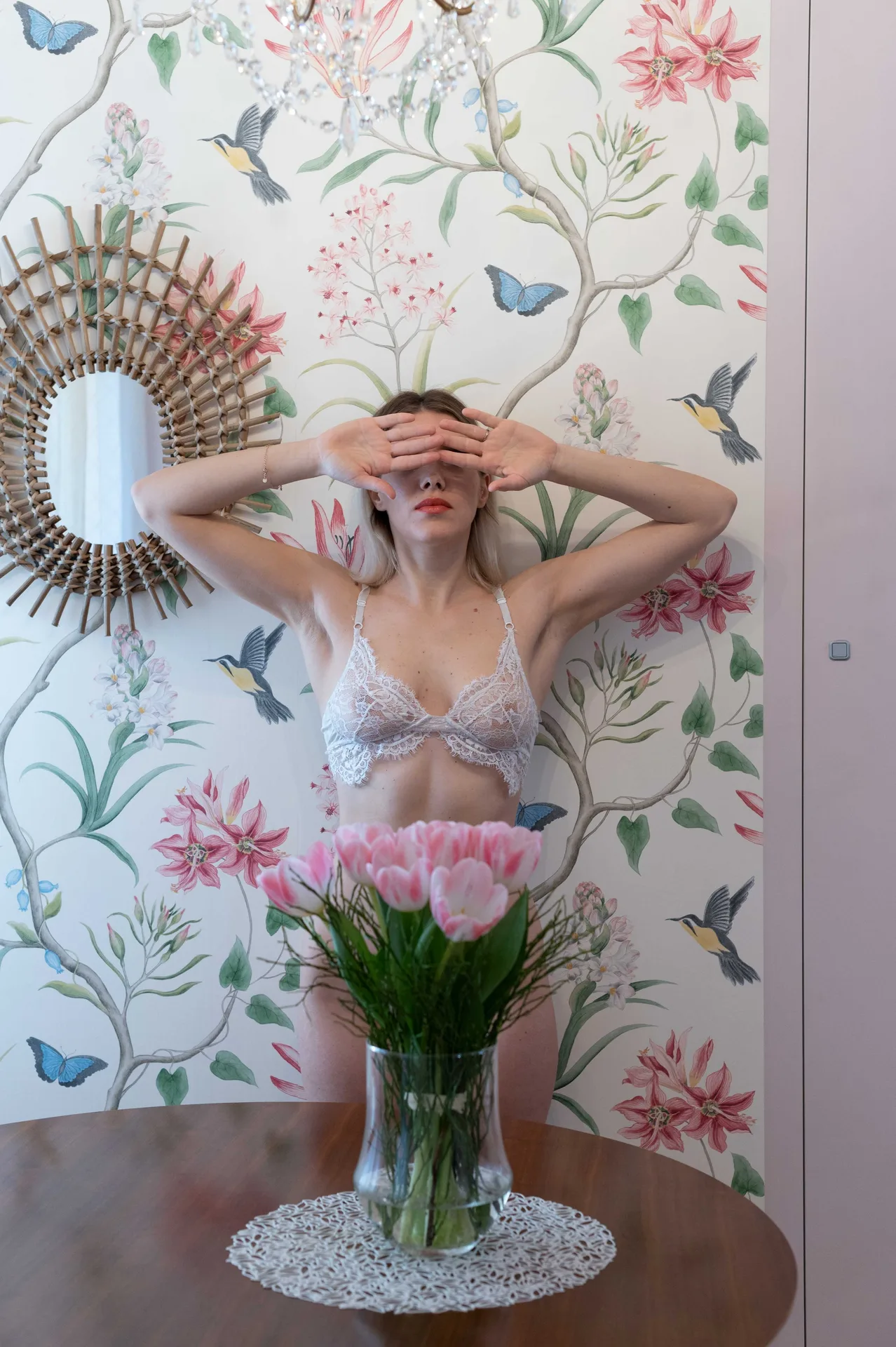 Domestic Muse, foto 11 de 16